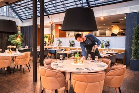 Radisson Blu Royal Bergen