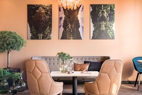 Radisson Blu Royal Bergen