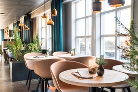 Radisson Blu Royal Bergen