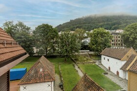 Radisson Blu Royal Bergen