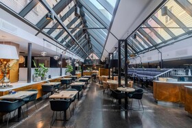 Radisson Blu Royal Bergen