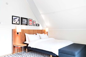 Radisson Blu Royal Bergen