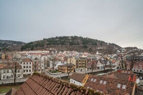 Radisson Blu Royal Bergen