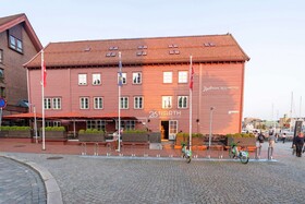 Radisson Blu Royal Bergen
