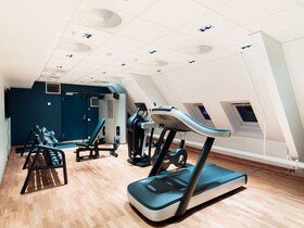 Radisson Blu Royal Bergen