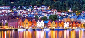 Radisson Blu Royal Bergen