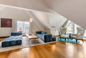 Radisson Blu Royal Bergen
