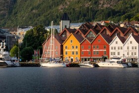 Radisson Blu Royal Bergen