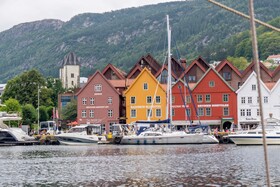 Radisson Blu Royal Bergen
