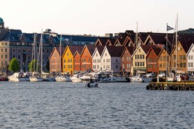 Radisson Blu Royal Bergen
