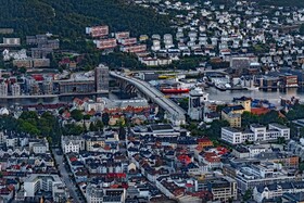 Radisson Blu Royal Bergen
