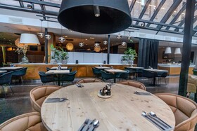 Radisson Blu Royal Bergen
