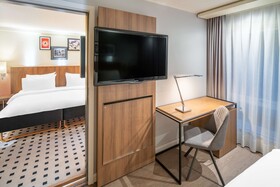 Radisson Blu Royal Bergen