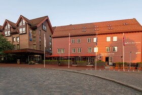 Radisson Blu Royal Bergen