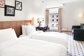 Radisson Blu Royal Bergen