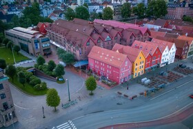 Radisson Blu Royal Bergen