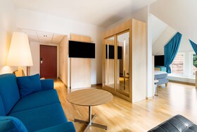 Radisson Blu Royal Bergen