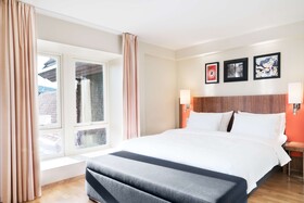 Radisson Blu Royal Bergen