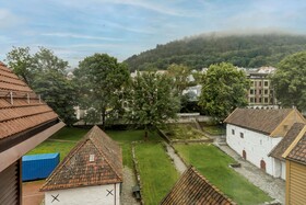 Radisson Blu Royal Bergen