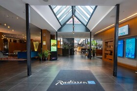 Radisson Blu Royal Bergen