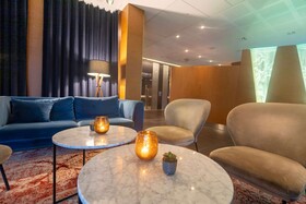 Radisson Blu Royal Bergen