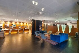 Radisson Blu Royal Bergen