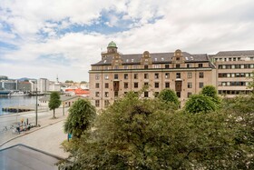 Radisson Blu Royal Bergen