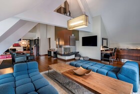 Radisson Blu Royal Bergen