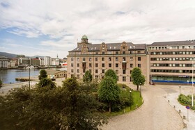 Radisson Blu Royal Bergen