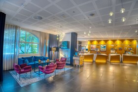 Radisson Blu Royal Bergen