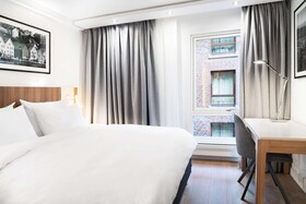 Radisson Blu Royal Bergen