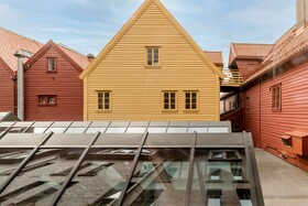 Radisson Blu Royal Bergen