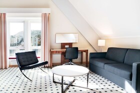 Radisson Blu Royal Bergen