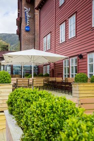 Radisson Blu Royal Bergen