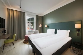 Scandic Torget Bergen