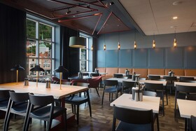 Scandic Torget Bergen
