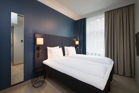 Scandic Torget Bergen
