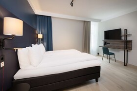 Scandic Torget Bergen