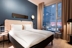 Scandic Torget Bergen