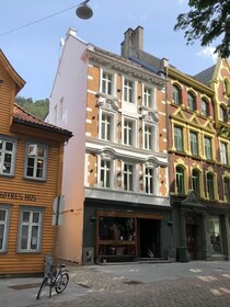 Stay Bryggen
