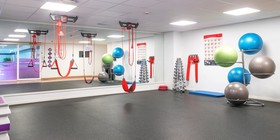Thon Hotel Bergen Airport