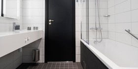Thon Hotel Bergen Airport