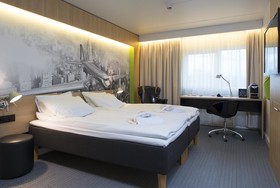 Thon Hotel Bergen Airport