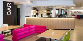 Thon Hotel Bergen Airport