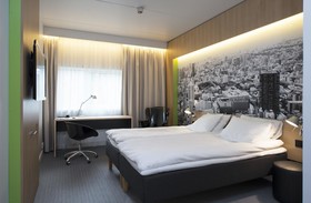 Thon Hotel Bergen Airport