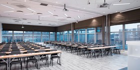 Thon Hotel Bergen Airport