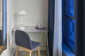 Zander K Hotel