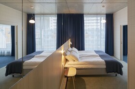 Zander K Hotel