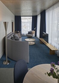 Zander K Hotel