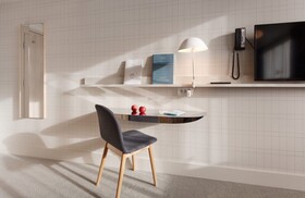 Zander K Hotel